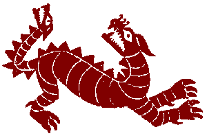 Dragn (Trujillo - Per) 