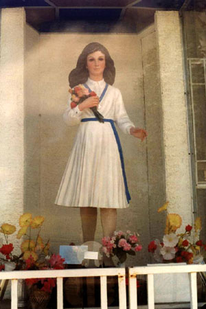 Hermana Irma