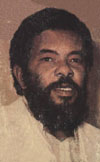 Carlos Eustaquio Barboza Filho, conocido popularmente como Garrincha