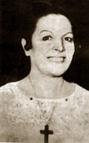 Hermana Irma Inglese de Maresco