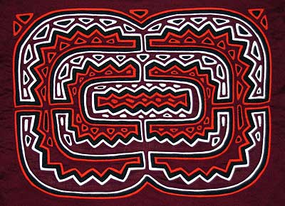 Molas: dualidad y cultura